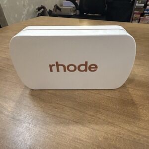 Rhode Pocket Blush Freckle 5.3g Peptide Lip Tint Cinnamon Roll 10ml Set Limited